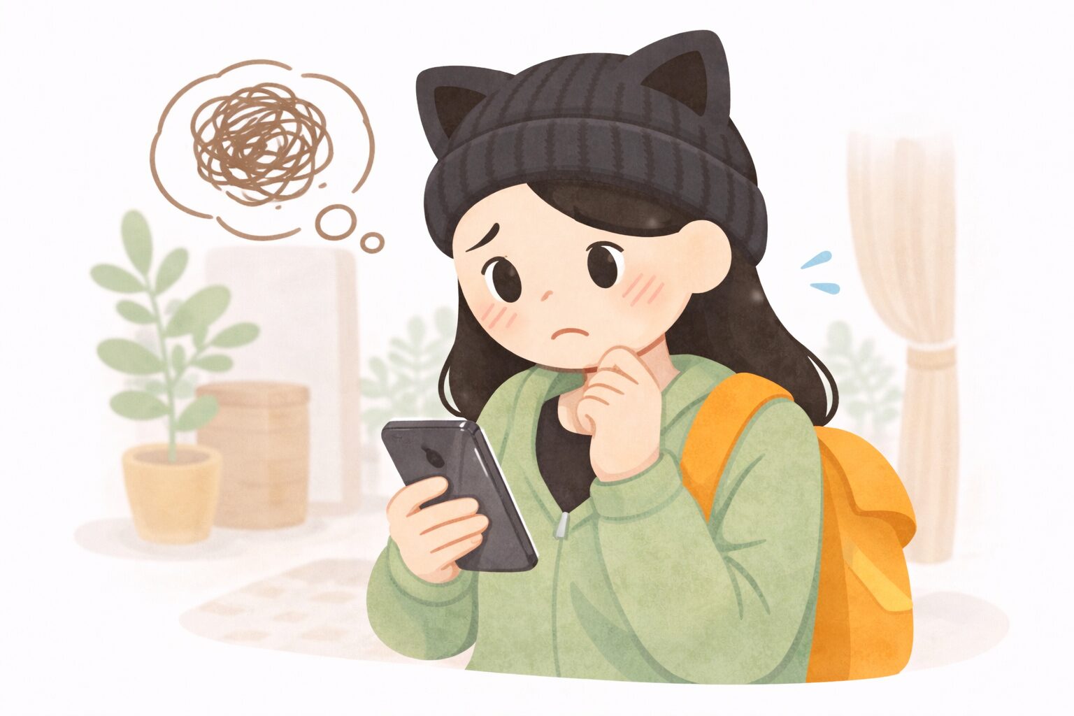 無法和飼主溝通