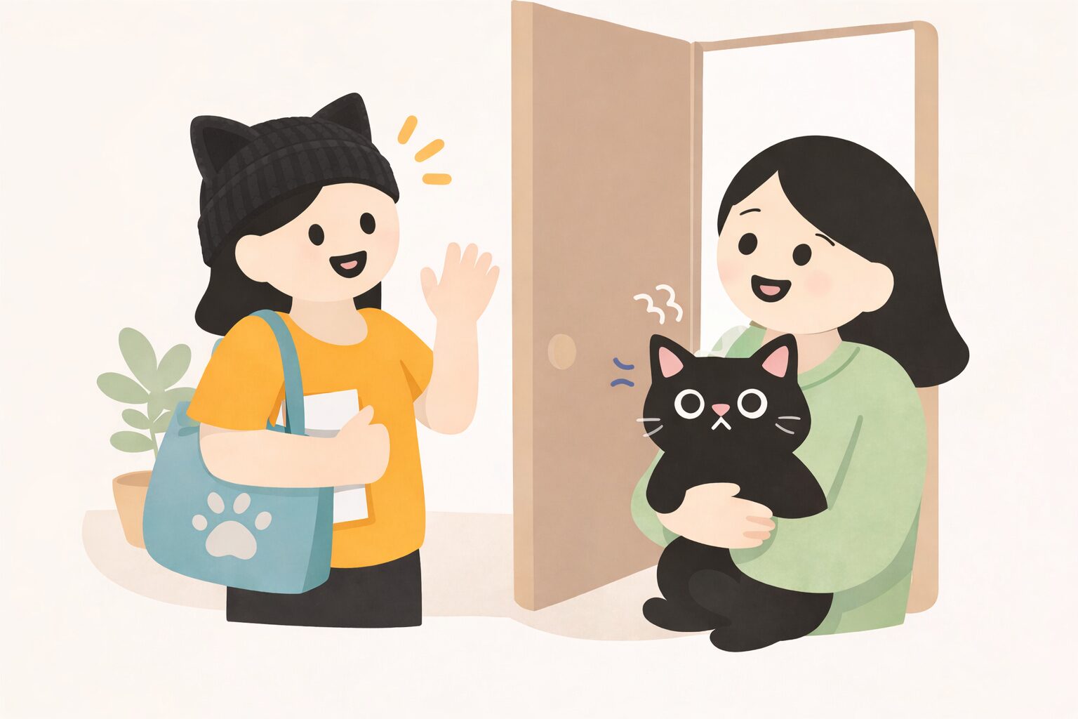 建立訪談溝通回報技巧