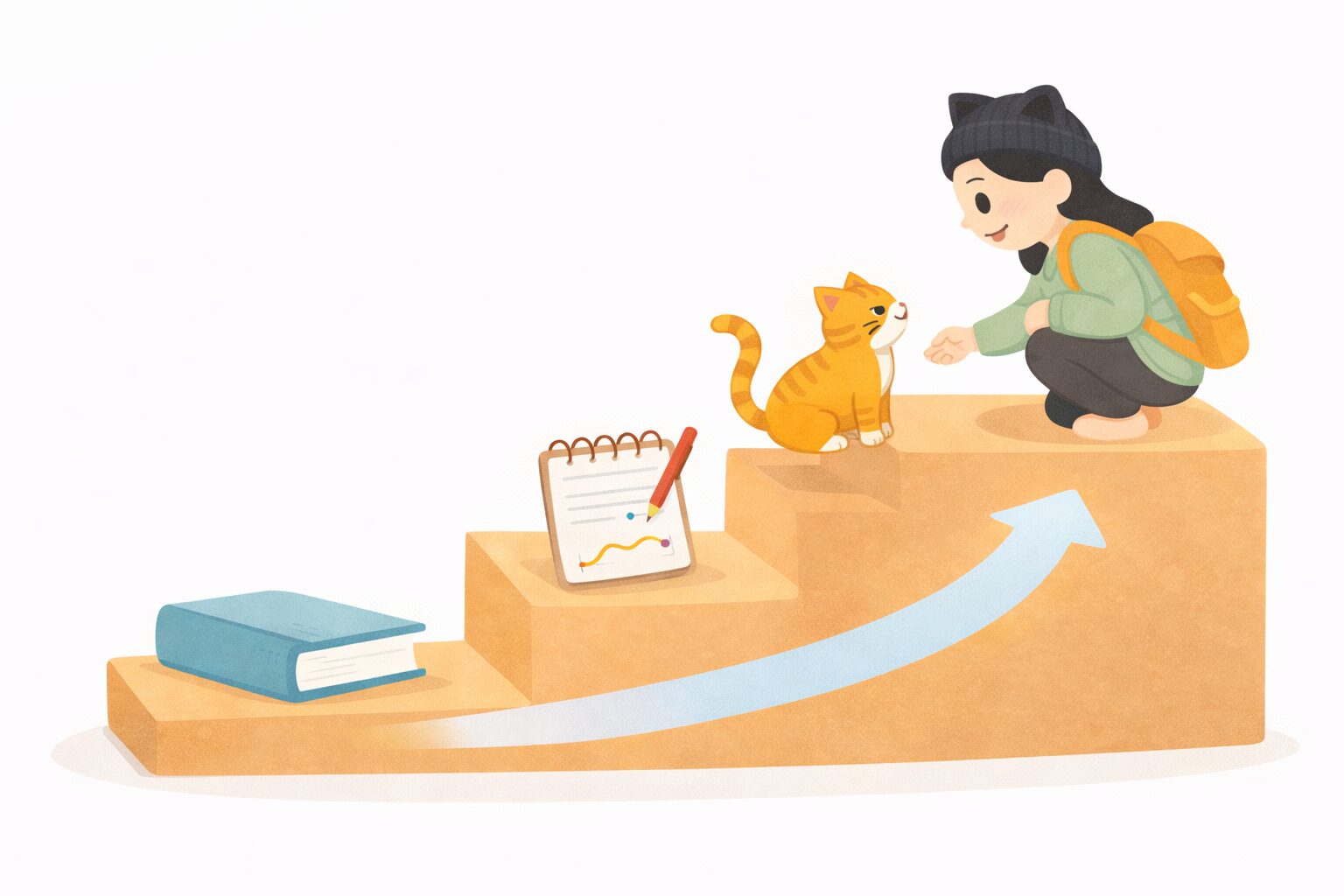 了解貓行為核心理論